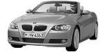 BMW E93 B1711 Fault Code